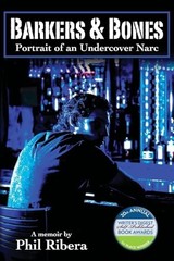 Barkers Bones: Portrait of a – Paperback – VERY GOOD