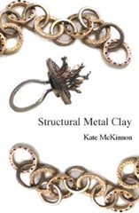Structural Metal Clay by Kate McKinnon