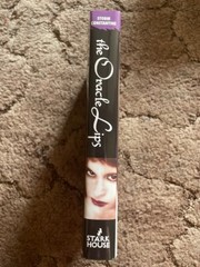 ORACLE LIPS: A Collection Storm Constantine, Michael Moorcock Intro 1000 copy SL