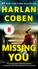 Missing You Mass Market Paperbound Harlan Coben