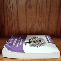 Grammar for the Well-Trained Mind Purple Workbook, 1st Edition Paperback
