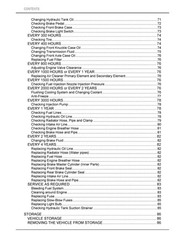 KUBOTA RTV-X900 BUNDLE: OPERATORS MANUAL , WORKSHOP MANUAL & PARTS MANUAL: 950 P