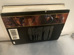 “Red Mars by Kim Stanley Robinson (1993) Hardcover, Later Print/1st Edition DJ