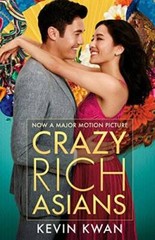 Crazy Rich Asians – Paperback By Kwan, Kevin – GOOD