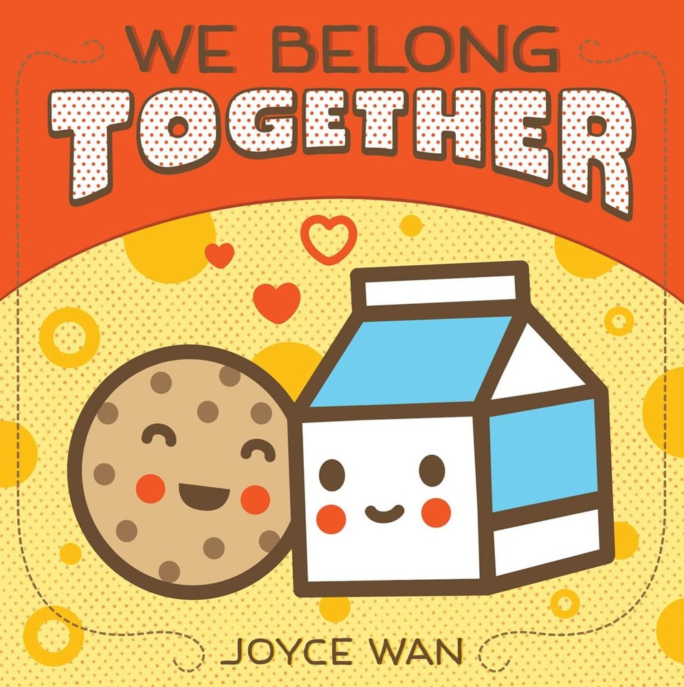We Belong Together – Wan, Joyce – Very Good – See condition notes
