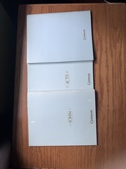 The Guideposts Home Bible Study Program 7 Unused