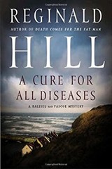 A Cure for All Diseases Reginald Hill