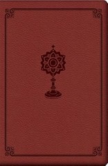 Manual for Eucharistic Adoration : The Poor Clares of Perpetual Adoration, Pa…