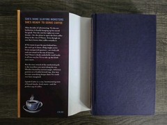 ​Legends & Lattes Travis Baldree Signed True UK First Edition 1st/1st Hardcover
