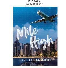 Mile High (Windy City Series Book 1), Liz Tomforde 2022