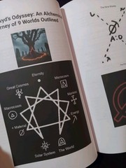 Fragments & Miscellany Vol 3 Hermetics Alchemy Order Of Nine Angles O9a Satanism