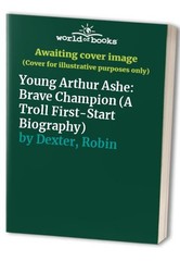 Young Arthur Ashe Brave Champi – ACCEPTABLE