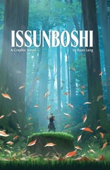 Issunboshi by Ryan Lang (English) Paperback Book