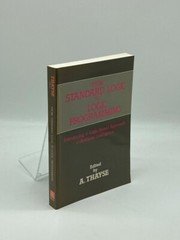 From Standard Logic to Logic Programming Introducing a Logic Based Approach to