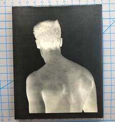 Bruce Weber Twelvetrees Press 1983 First Edition