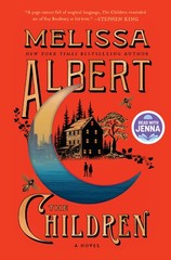 The Children: A Read with Jenna Pick