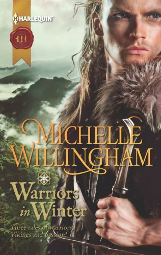 Warriors in Winter: An Anthology by Willingham, Michelle