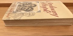 Ordinary People by Judith Guest – Hardcover 1st Print 1st Edition 1976