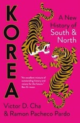 Korea: A New History of South and North by Victor Cha: Used
