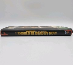 Dennis Rodman Autograph RARE Signed Book. Detroit Pistons Chicago Bulls NBA HOF