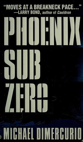 Phoenix Sub Zero DiMercurio, Michael