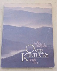 Over Kentucky 40 Years Of Ariel Photography