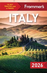 Frommer’s Italy 2026