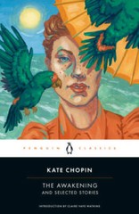 The Awakening and Selected Stories (Penguin Classics) – Paperback – VERY GOOD