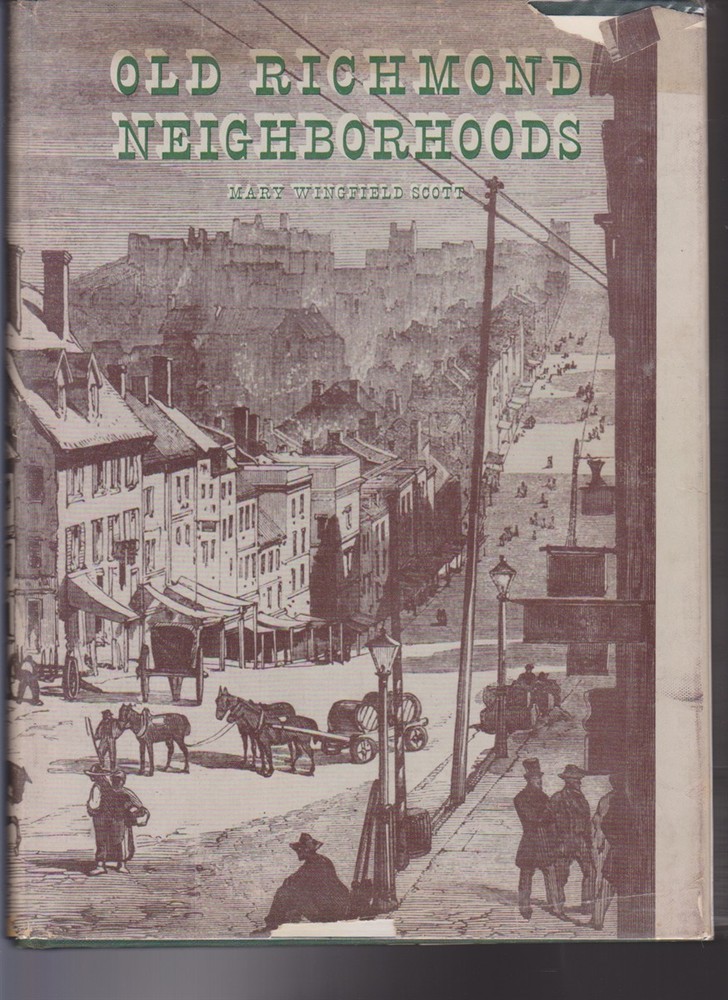 Old Richmond Neighborhoods