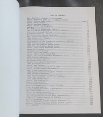 Pembina & Turtle Mountain Ojibway Chippewa History Charlie White Weasel Dakota