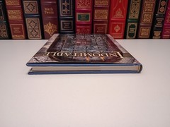 Indomitable by Terry Brooks First Edition Hardcover MINT CONDITION Shannara Rare