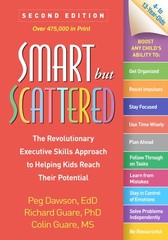 Smart but Scattered by Dawson