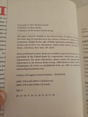 Basic Economics 5th Edition by Thomas Sowell
