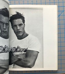 Bruce Weber Twelvetrees Press 1983 First Edition
