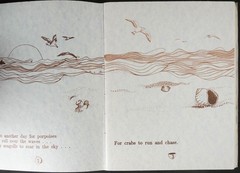 Sandcastling by Andrew Phillips – 1986 – Youngstown OH – Whittell Memorial Press