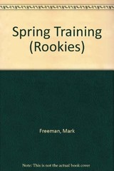 Spring Training