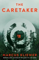 The Caretaker by Marcus Kliewer NEW Paperback