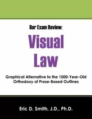 Bar Exam Review: Visual Law – Graphical Alternative to the 1000-Year-Old Orth…