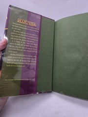 Goosebumps Graphix Ser.: Terror Trips: 3 Ghoulish Graphix Tales: a Graphic Novel