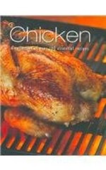Chicken – Hardcover By Parragon Inc – VERY GOOD