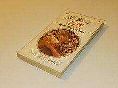 Harlequin Presents Roses Always Roses Claudia Jameson # 867 Paperback 1986