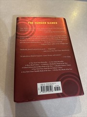 Catching Fire by Suzanne Collins 1st Edition First Printing 2009 Hardcover