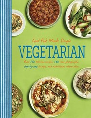 Vegetarian: Good Food Made Simple