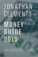 Jonathan Clements Money Guide 2015 Paperback Jonathan Clements