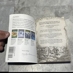 Magic Tree House (R) Merlin Mission Ser.: Shadow of the Shark by Mary Pope…