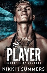 The Player: A Dark, Vigilante Standalone Romance (The Sol… by Summers, Nikki J