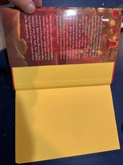 The Christmas Pig by J. K. Rowling First Edition 2021 HCDJ