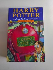 Harry Potter Gift Set (5th/10th)