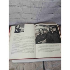 Holt Rinehart Winston Yankee Nomad David Douglas Duncan 67 Hardcover Photo Book