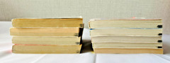 Vintage Buying Guide by Consumer Reports Books Editors Lot Years 2002-2012
